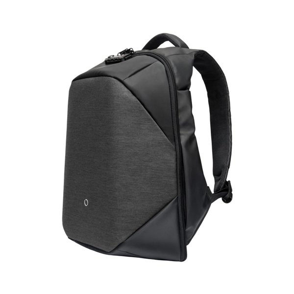 Рюкзак KORIN ClickPack 46х34х16 см, черный - Рюкзак KORIN ClickPack 46х34х16 см, черный