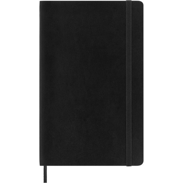 Блокнот MOLESKINE примерно формата A5. - Блокнот MOLESKINE примерно формата A5.