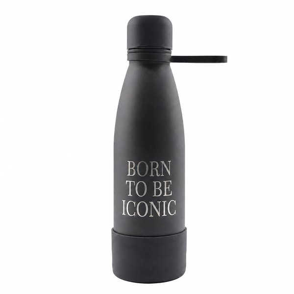 Набор ICONIC, чёрный - Набор ICONIC, чёрный
