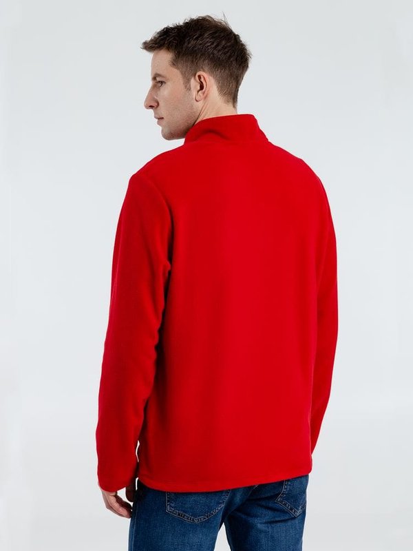 Куртка мужская Norman Men, красная
