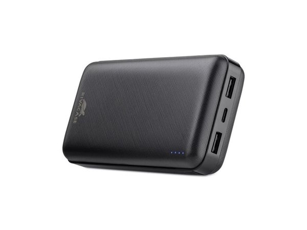 Внешний аккумулятор VA2120, 20000 mAh - Внешний аккумулятор VA2120, 20000 mAh