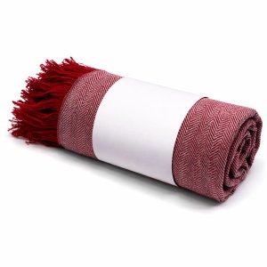 плед полушерстяной comfort