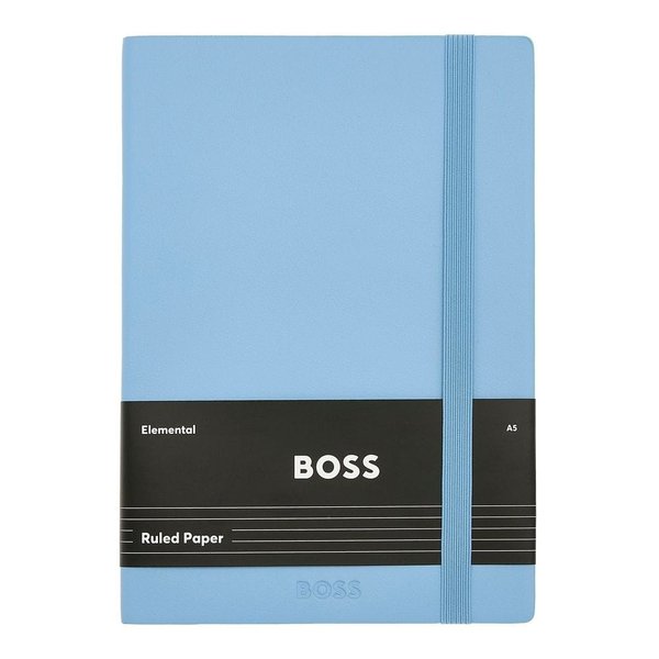 Блокнот A5 Pastel Classic Light в линейку - Блокнот A5 Pastel Classic Light в линейку