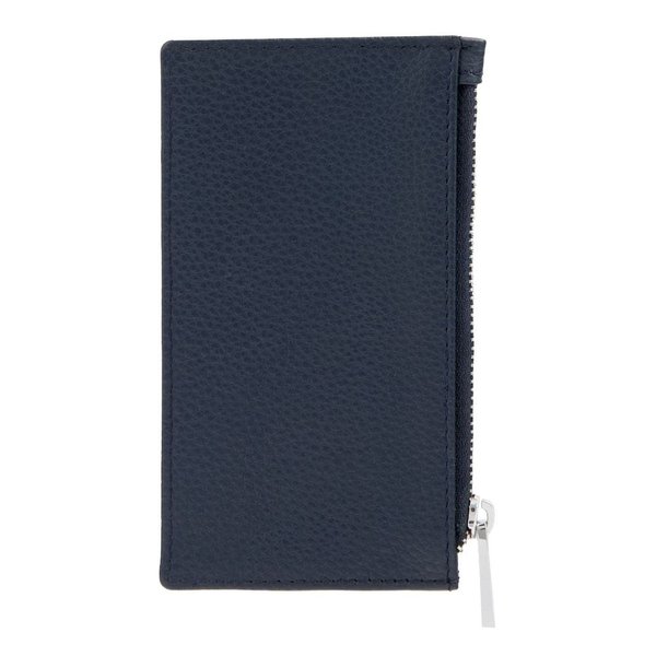 Картхолдер на молнии Classic Grained - Картхолдер на молнии Classic Grained
