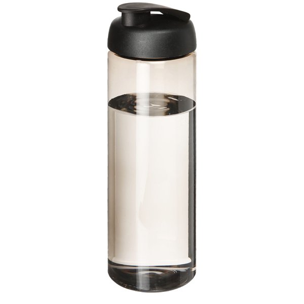 Спортивная бутылка H2O Active® Vibe 850 мл с откидной крышкой - Спортивная бутылка H2O Active® Vibe 850 мл с откидной крышкой