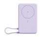 Внешний аккумулятор Xiaomi Magnetic Power Bank with Built-in Stand, 10000 мАч