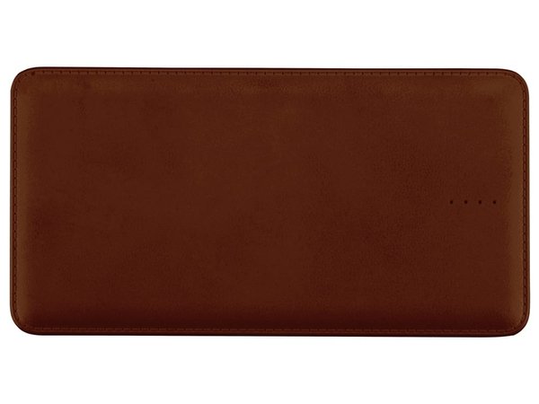 Внешний аккумулятор «Стор», 10000 mAh - Внешний аккумулятор «Стор», 10000 mAh
