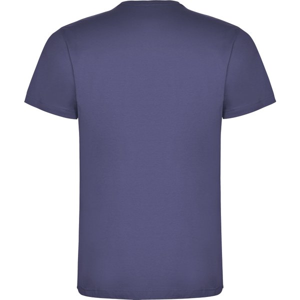 Футболка DOGO PREMIUM мужская - Футболка DOGO PREMIUM мужская, ИНДИГО 2XL