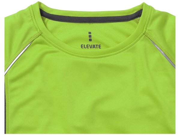 Футболка «Quebec Cool Fit» мужская - Футболка «Quebec Cool Fit» мужская