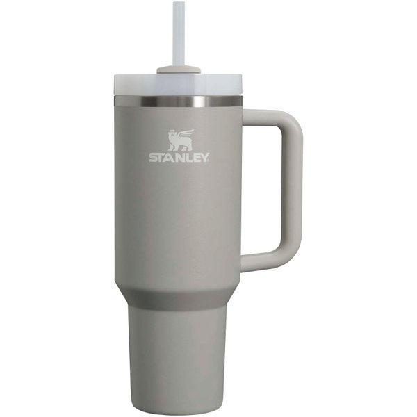 Термокружка Stanley Quencher H2.0 1200 мл - Термокружка Stanley Quencher H2.0 1200 мл