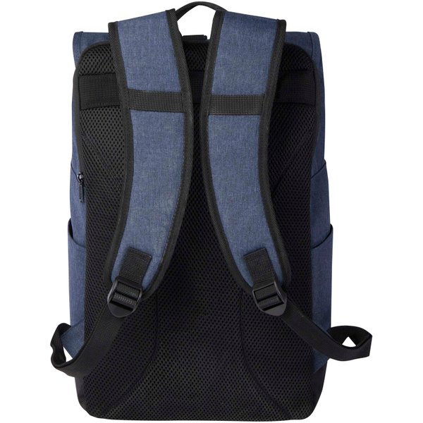 Рюкзак для ноутбука Hoss 15.6" с закатывающимся верхом, 12 литров - Рюкзак для ноутбука Hoss 15.6" с закатывающимся верхом, 12 литров