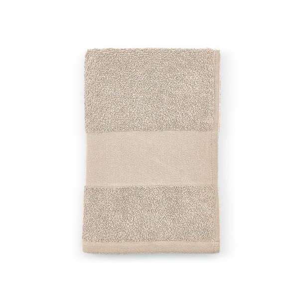 Полотенце DONATELLO M из хлопка 370GSM - Полотенце DONATELLO M из хлопка 370GSM