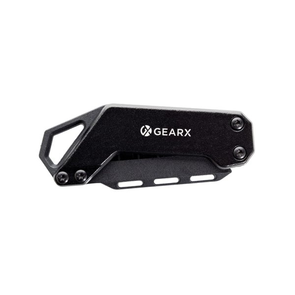 Мультитул GearX с битами, 6 шт. - Мультитул GearX с битами, 6 шт.