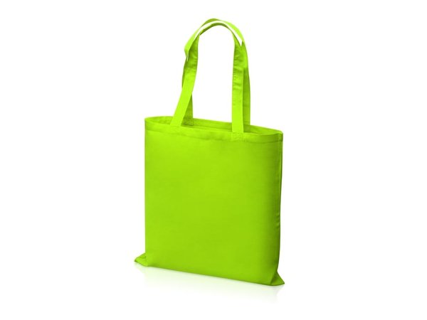 Сумка из хлопка «Carryme 140», 140 г/м2 - Сумка из хлопка «Carryme 140», 140 г/м2