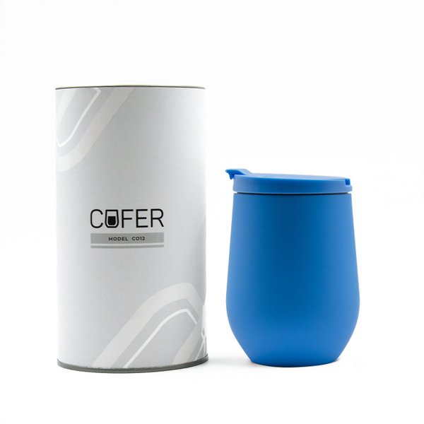 Набор Cofer Tube NEO DUO CO12s (М) grey - Набор Cofer Tube NEO DUO CO12s (М) grey (голубой с салатовым)