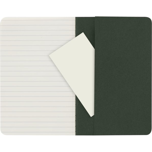 Блокнот MOLESKINE Cahier A6 - Блокнот MOLESKINE Cahier A6