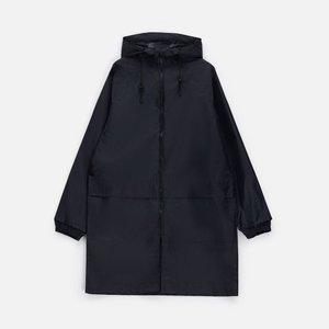 дождевик rainman zip pro, темно-синий