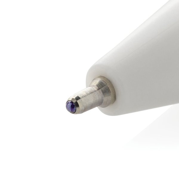 Ручка Vibe из переработанного пластика GRS с чернилами Ultra Glide - Ручка Vibe из переработанного пластика GRS с чернилами Ultra Glide
