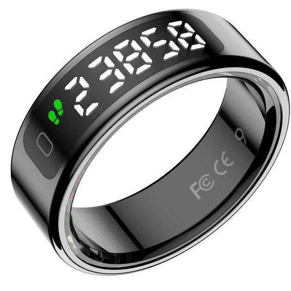 Умное кольцо Prixton Orbyt Touch - Умное кольцо Prixton Orbyt Touch