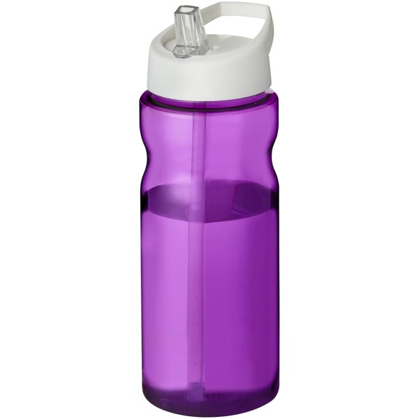 Спортивная бутылка H2O Active® Base 650 мл с крышкой-носиком - Спортивная бутылка H2O Active® Base 650 мл с крышкой-носиком