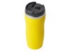 Термокружка «Double wall mug С1» soft-touch, 350 мл