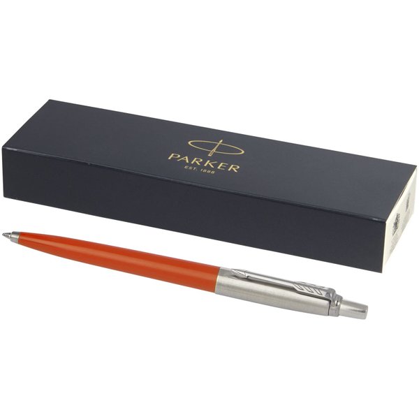 Шариковая ручка Parker Jotter Recycled - Шариковая ручка Parker Jotter Recycled