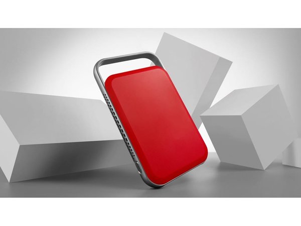 Внешний аккумулятор «NEO PRO Saturn» для ноутбуков с QC/PD, 55000 mAh - Внешний аккумулятор «NEO PRO Saturn» для ноутбуков с QC/PD, 55000 mAh