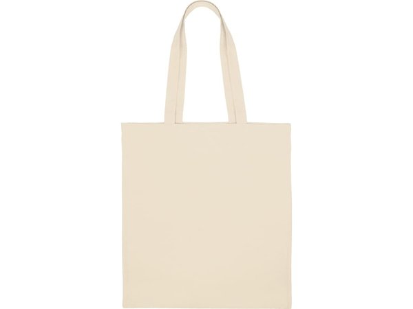 Сумка из хлопка «Carryme 140», 140 г/м2 - Сумка из хлопка «Carryme 140», 140 г/м2