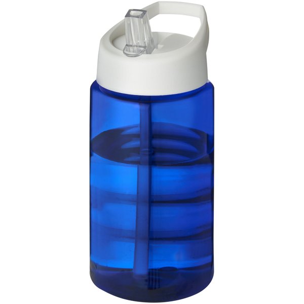 Спортивная бутылка H2O Active® Bop с крышкой-носиком, 500 мл - Спортивная бутылка H2O Active® Bop с крышкой-носиком, 500 мл