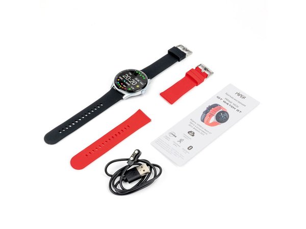 Смарт-часы «IoT Watch GT» - Смарт-часы «IoT Watch GT»