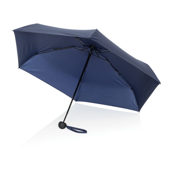 Мини-зонт из rPET Aware™, d100 см - Мини-зонт из rPET Aware™, d100 см