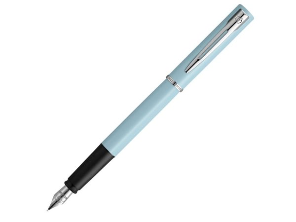 Ручка перьевая «Allure Blue CT» - Ручка перьевая «Allure Blue CT»