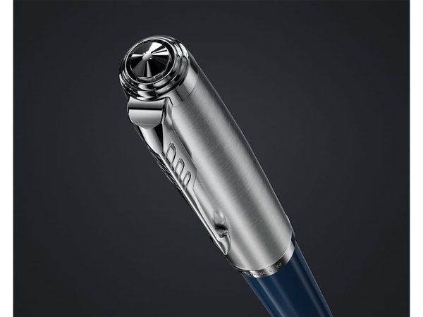 Ручка шариковая Parker 51 Core - Ручка шариковая Parker 51 Core