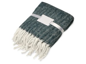 плед «warmy» с шерстью