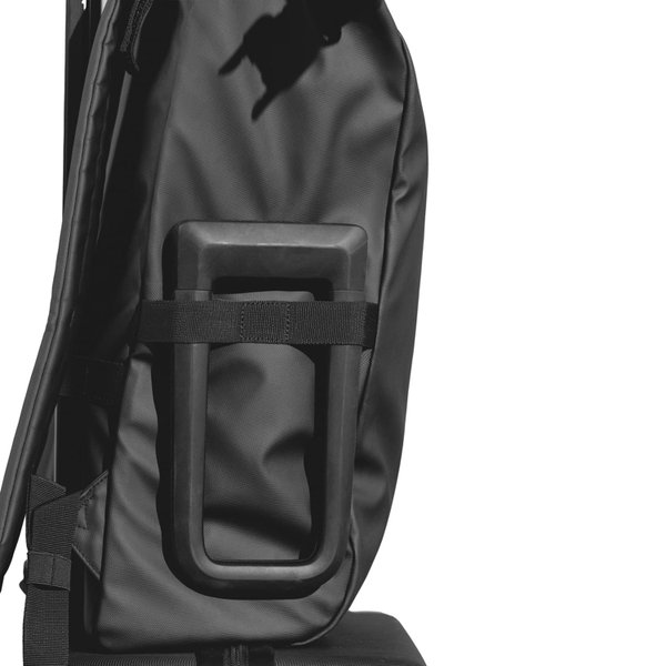 Рюкзак XD Design Urban с креплением для велосипеда - Рюкзак XD Design Urban с креплением для велосипеда