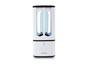портативная лампа бактерицидная ультрафиолетовая «sterilizer b1»