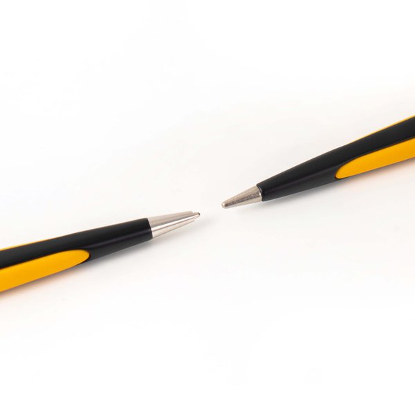 Шариковая ручка Pininfarina Cambiano Race Red - Шариковая ручка Pininfarina Cambiano Race Yellow
