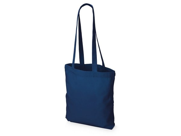 Сумка из плотного хлопка «Carryme 220», 220 г/м2 - Сумка из плотного хлопка «Carryme 220», 220 г/м2