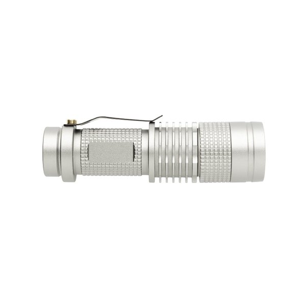 Карманный фонарик CREE, 3W - Карманный фонарик CREE, 3W