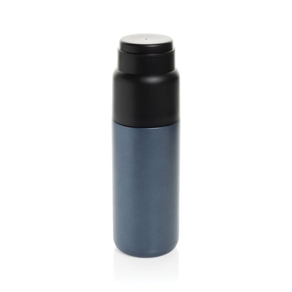 Вакуумный термос Thermocup RCS с крышкой-стаканом, 500 мл - Вакуумный термос Thermocup RCS с крышкой-стаканом, 500 мл