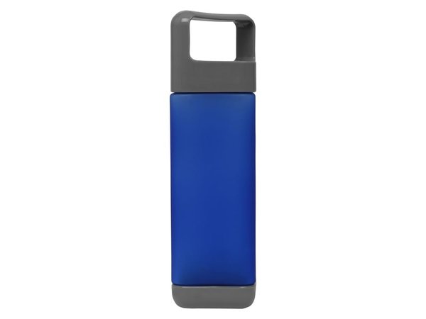 Бутылка для воды «Balk», soft-touch - Бутылка для воды «Balk», soft-touch