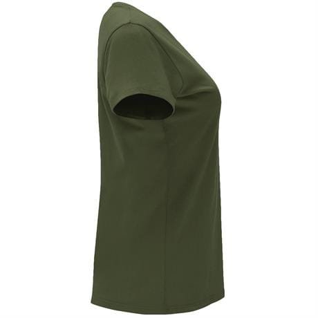 Футболка CAPRI женская - Футболка CAPRI женская, VENTURE GREEN XL