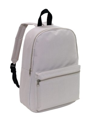 рюкзак chap, серый
