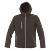 Куртка Innsbruck Man, черный_3XL, 96% п/э, 4% эластан