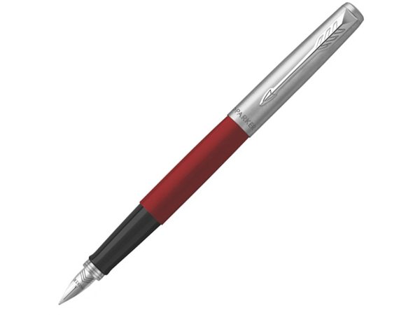 Ручка перьевая Parker Jotter Originals, M - Ручка перьевая Parker Jotter Originals, M