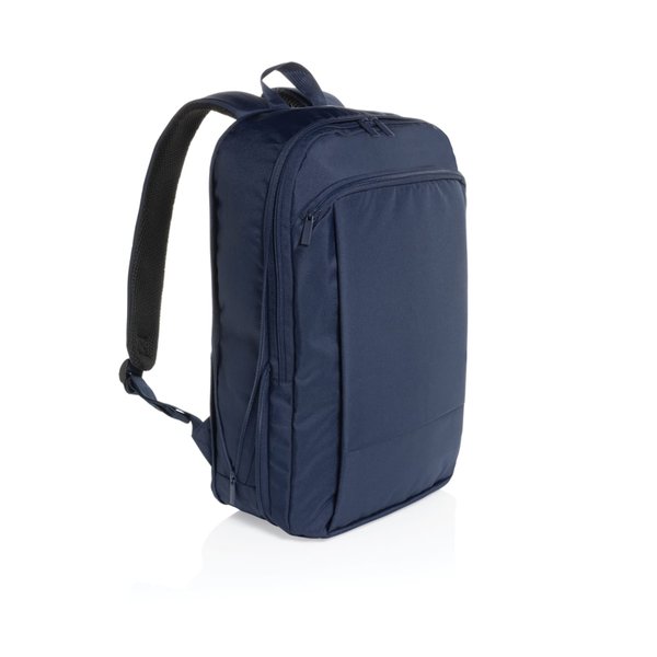 Складной рюкзак для ноутбука Flexpack из rPET Aware™, 15.6" - Складной рюкзак для ноутбука Flexpack из rPET Aware™, 15.6"