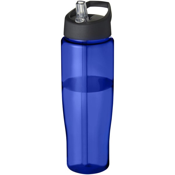Спортивная бутылка с крышкой-носиком H2O Active® Tempo 700 мл - Спортивная бутылка с крышкой-носиком H2O Active® Tempo 700 мл