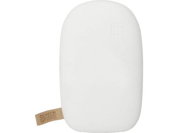 Внешний аккумулятор в форме камня «Stone», 10400 mAh - Внешний аккумулятор в форме камня «Stone», 10400 mAh