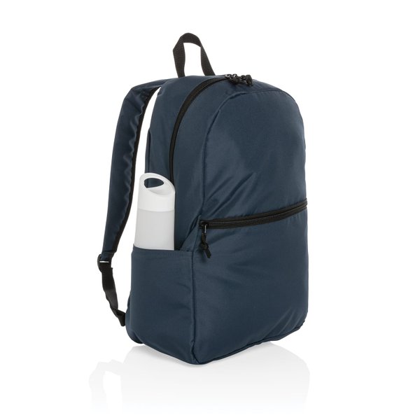 Легкий рюкзак Impact из RPET AWARE™ - Легкий рюкзак Impact из RPET AWARE™