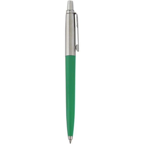 Шариковая ручка Parker Jotter Recycled - Шариковая ручка Parker Jotter Recycled